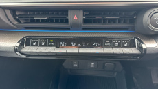 Toyota Prius 2.0 PHEV Excel 5dr CVT Hatchback